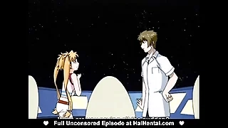 Hentai step Mom XXX Young Uncensored Virgin Anime