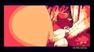 SNAPSHOT Dungeon &lbrack; Hentai game PornPlay &rsqb; Ep&period;1 Sex with ghost monster girl is tricky