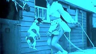 Outrageous Lantern Entertainment presents 'Vintage Nature Girls'